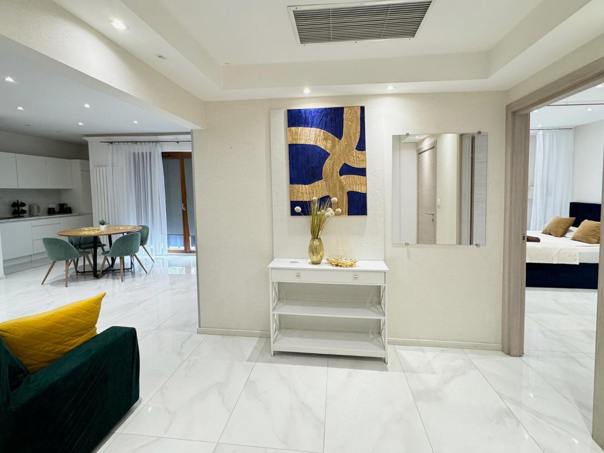 Romantica Spa كراكوفيا المظهر الخارجي الصورة
