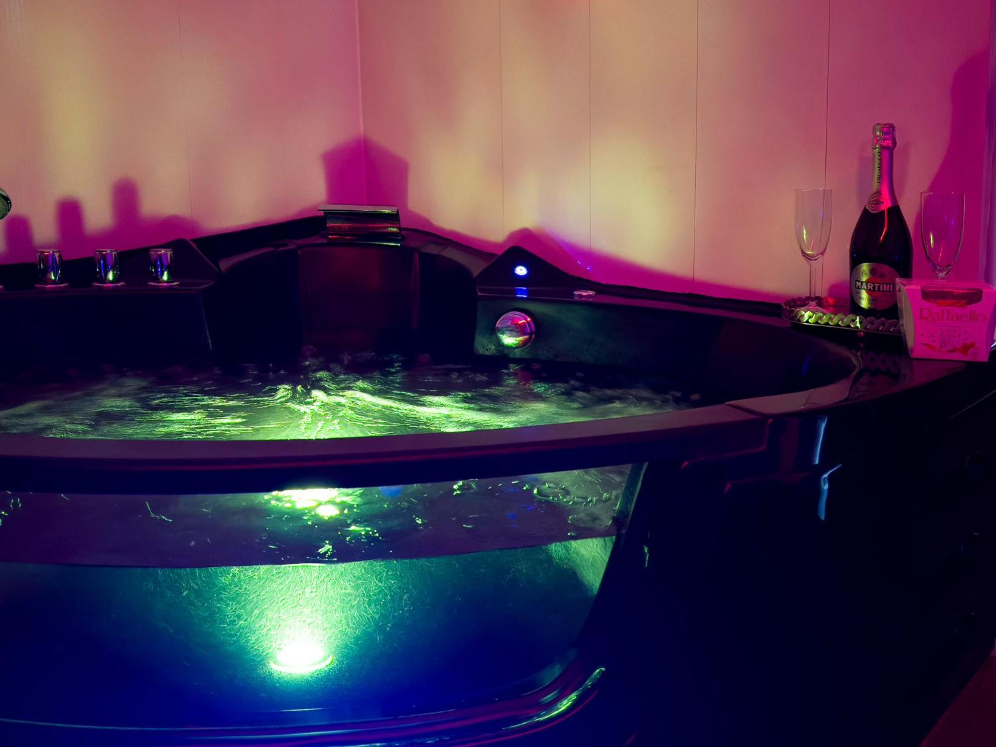 Romantica Spa كراكوفيا المظهر الخارجي الصورة